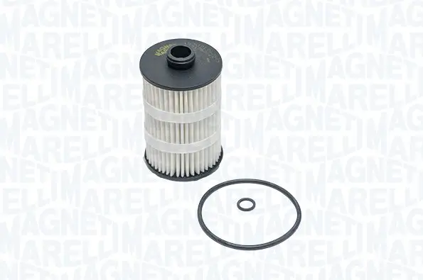 Ölfilter MAGNETI MARELLI 153071762847