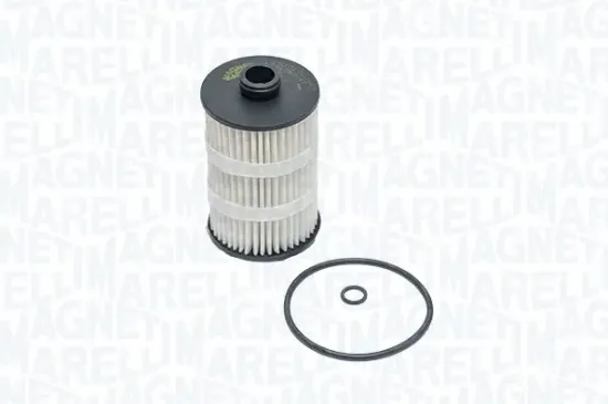 Ölfilter MAGNETI MARELLI 153071762847 Bild Ölfilter MAGNETI MARELLI 153071762847