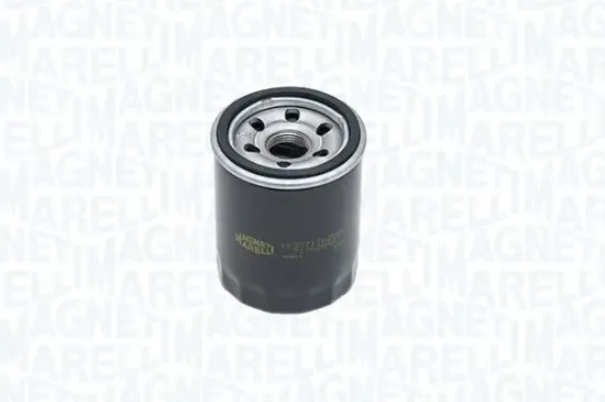 Ölfilter MAGNETI MARELLI 153071762849 Bild Ölfilter MAGNETI MARELLI 153071762849