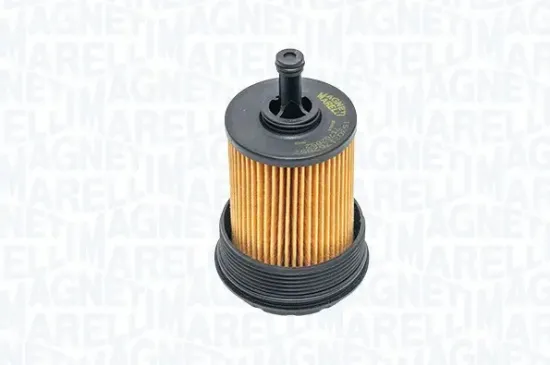 Ölfilter MAGNETI MARELLI 153071762852 Bild Ölfilter MAGNETI MARELLI 153071762852