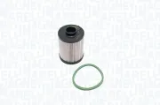 Kraftstofffilter MAGNETI MARELLI 153071762860