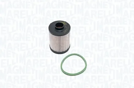 Kraftstofffilter MAGNETI MARELLI 153071762860 Bild Kraftstofffilter MAGNETI MARELLI 153071762860