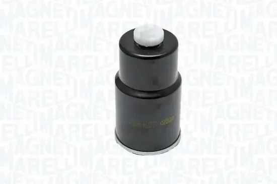 Kraftstofffilter MAGNETI MARELLI 153071762866 Bild Kraftstofffilter MAGNETI MARELLI 153071762866