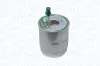 Kraftstofffilter MAGNETI MARELLI 153071762868
