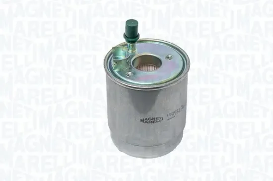 Kraftstofffilter MAGNETI MARELLI 153071762868 Bild Kraftstofffilter MAGNETI MARELLI 153071762868