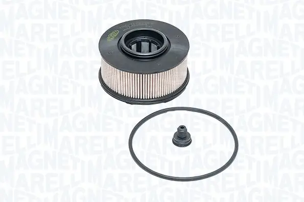 Kraftstofffilter MAGNETI MARELLI 153071762869