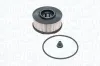 Kraftstofffilter MAGNETI MARELLI 153071762869