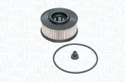 Kraftstofffilter MAGNETI MARELLI 153071762869