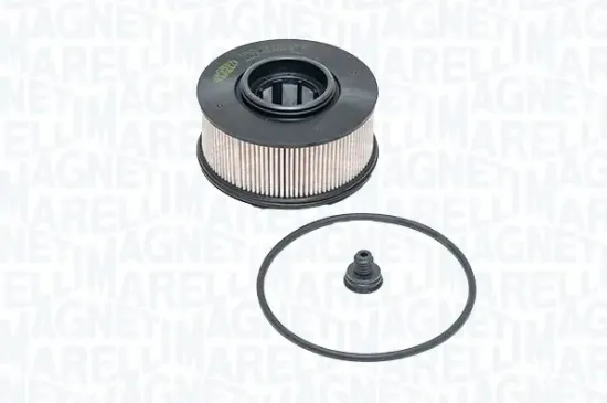 Kraftstofffilter MAGNETI MARELLI 153071762869 Bild Kraftstofffilter MAGNETI MARELLI 153071762869
