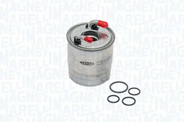 Kraftstofffilter MAGNETI MARELLI 153071762876