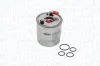 Kraftstofffilter MAGNETI MARELLI 153071762876