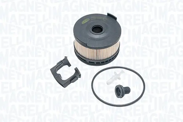 Kraftstofffilter MAGNETI MARELLI 153071762878
