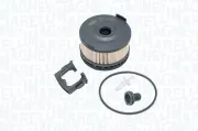 Kraftstofffilter MAGNETI MARELLI 153071762878