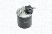 Kraftstofffilter MAGNETI MARELLI 153071762879