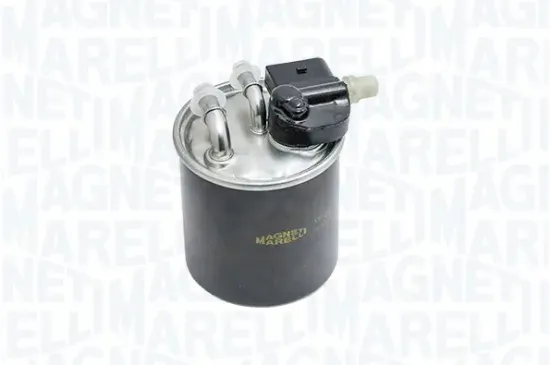 Kraftstofffilter MAGNETI MARELLI 153071762879 Bild Kraftstofffilter MAGNETI MARELLI 153071762879