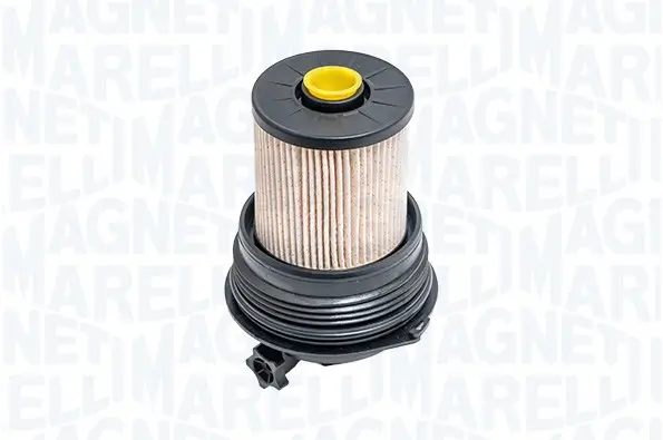 Kraftstofffilter MAGNETI MARELLI 153071762880