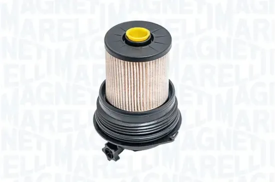 Kraftstofffilter MAGNETI MARELLI 153071762880 Bild Kraftstofffilter MAGNETI MARELLI 153071762880