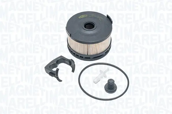 Kraftstofffilter MAGNETI MARELLI 153071762884