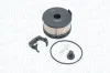 Kraftstofffilter MAGNETI MARELLI 153071762884