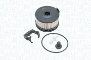 Kraftstofffilter MAGNETI MARELLI 153071762884