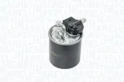 Kraftstofffilter MAGNETI MARELLI 153071762886