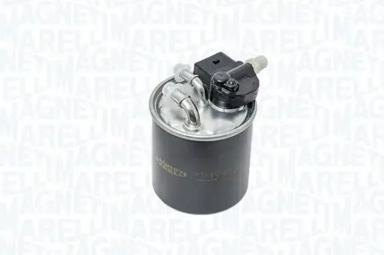 Kraftstofffilter MAGNETI MARELLI 153071762886 Bild Kraftstofffilter MAGNETI MARELLI 153071762886