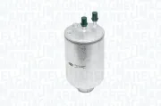 Kraftstofffilter MAGNETI MARELLI 153071762888