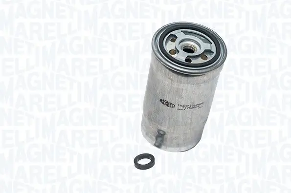Kraftstofffilter MAGNETI MARELLI 153071762889