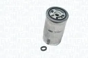 Kraftstofffilter MAGNETI MARELLI 153071762889
