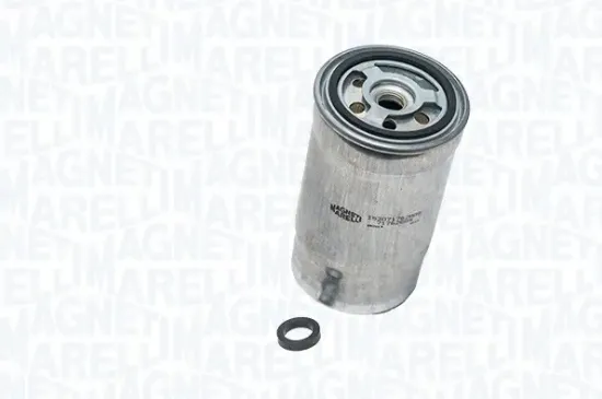 Kraftstofffilter MAGNETI MARELLI 153071762889 Bild Kraftstofffilter MAGNETI MARELLI 153071762889