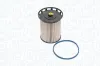 Kraftstofffilter MAGNETI MARELLI 153071762892