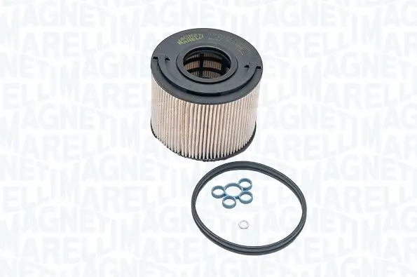 Kraftstofffilter MAGNETI MARELLI 153071762895