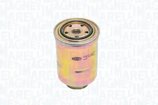 Kraftstofffilter MAGNETI MARELLI 153071762896 Bild Kraftstofffilter MAGNETI MARELLI 153071762896