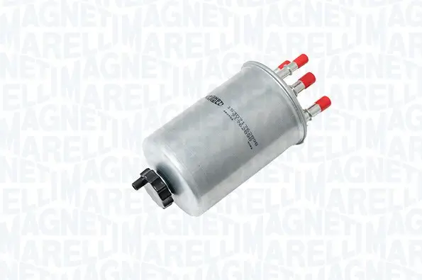 Kraftstofffilter MAGNETI MARELLI 153071762898