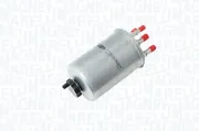 Kraftstofffilter MAGNETI MARELLI 153071762898