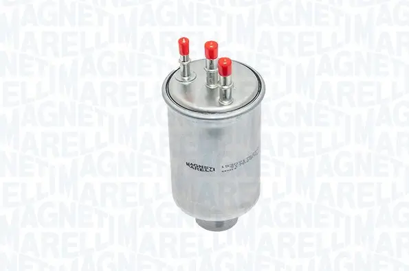 Kraftstofffilter MAGNETI MARELLI 153071762900