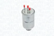 Kraftstofffilter MAGNETI MARELLI 153071762900