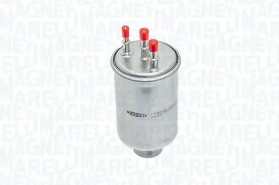 Kraftstofffilter MAGNETI MARELLI 153071762900 Bild Kraftstofffilter MAGNETI MARELLI 153071762900