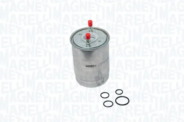 Kraftstofffilter MAGNETI MARELLI 153071762902