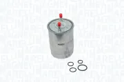 Kraftstofffilter MAGNETI MARELLI 153071762902