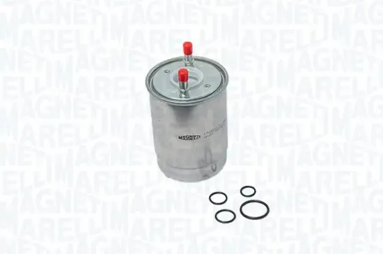 Kraftstofffilter MAGNETI MARELLI 153071762902 Bild Kraftstofffilter MAGNETI MARELLI 153071762902