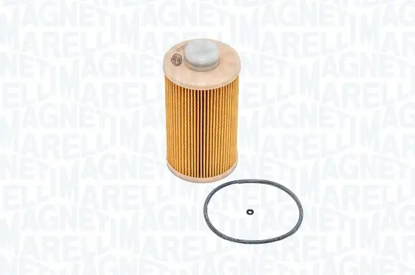 Kraftstofffilter MAGNETI MARELLI 153071762904