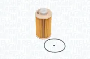 Kraftstofffilter MAGNETI MARELLI 153071762904