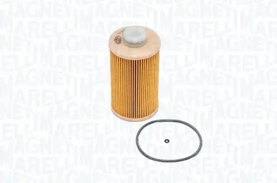 Kraftstofffilter MAGNETI MARELLI 153071762904 Bild Kraftstofffilter MAGNETI MARELLI 153071762904