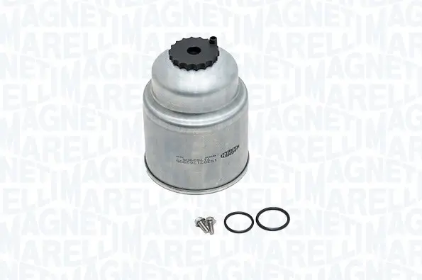 Kraftstofffilter MAGNETI MARELLI 153071762905