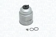 Kraftstofffilter MAGNETI MARELLI 153071762905