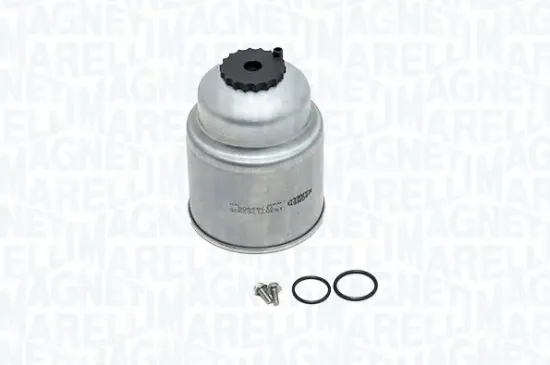 Kraftstofffilter MAGNETI MARELLI 153071762905 Bild Kraftstofffilter MAGNETI MARELLI 153071762905