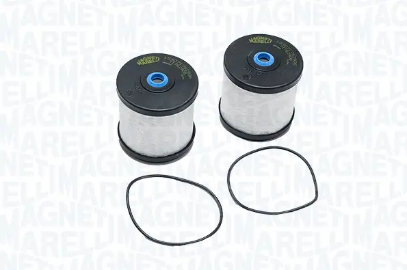 Kraftstofffilter MAGNETI MARELLI 153071762906