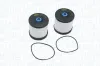 Kraftstofffilter MAGNETI MARELLI 153071762906