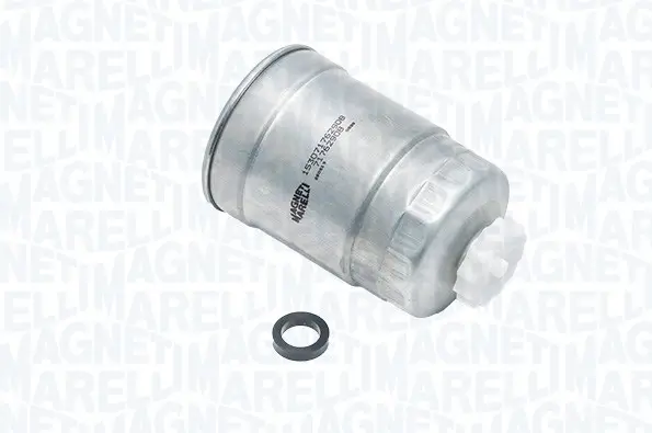 Kraftstofffilter MAGNETI MARELLI 153071762908